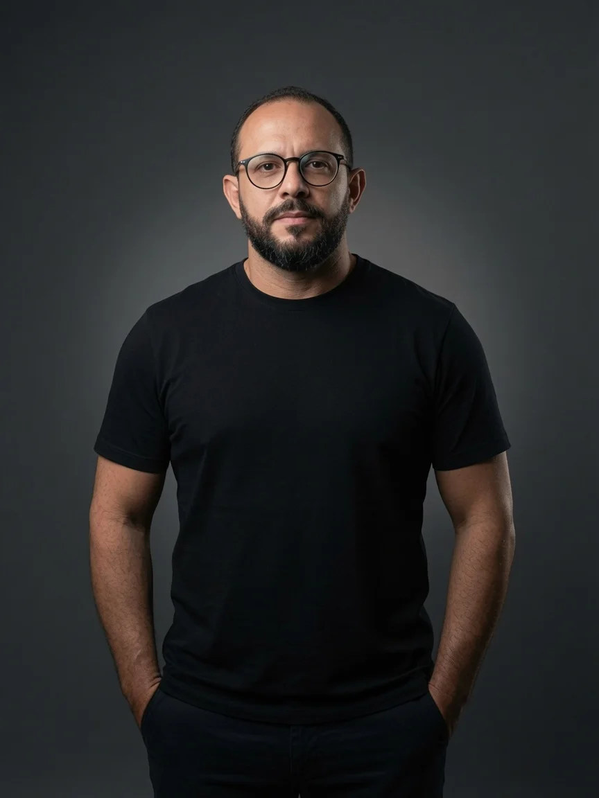 Rafael Gullo Mendes, Founder e CEO da BOW 360 — consultoria de RevOps, automação e dados no Rio de Janeiro