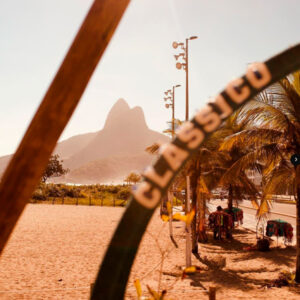 Clássico Beach Club